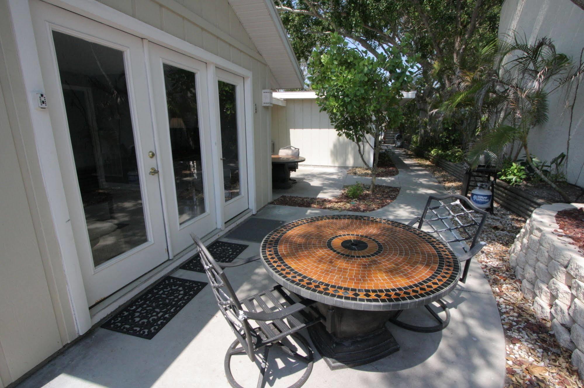 Siesta Gardens By Rva Ξενοδοχείο Siesta Key Εξωτερικό φωτογραφία