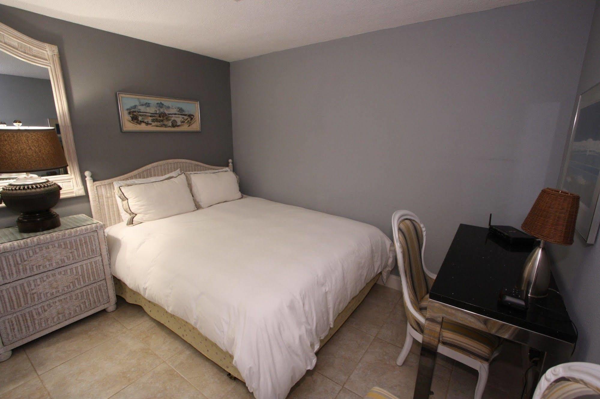 Siesta Gardens By Rva Ξενοδοχείο Siesta Key Εξωτερικό φωτογραφία