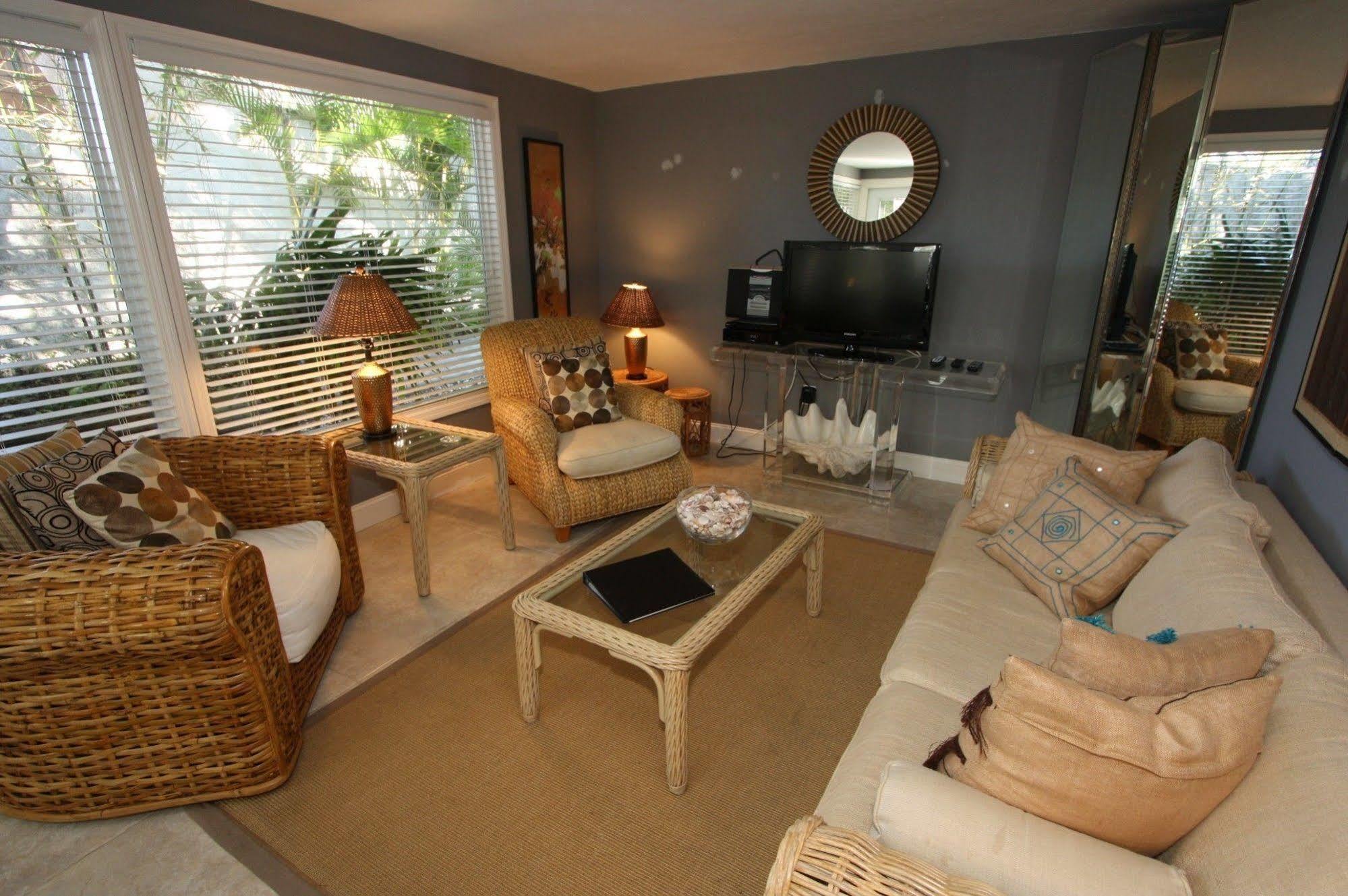 Siesta Gardens By Rva Ξενοδοχείο Siesta Key Εξωτερικό φωτογραφία